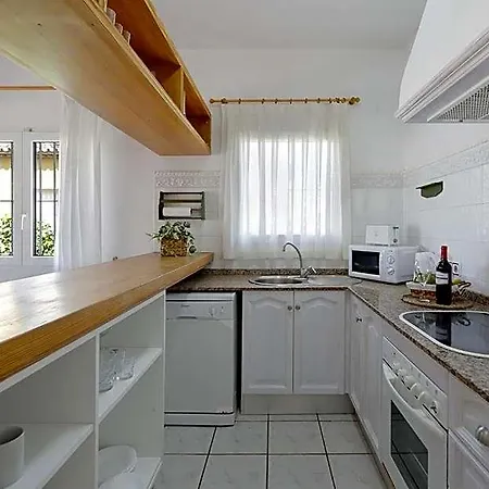 Villa Monte -btb