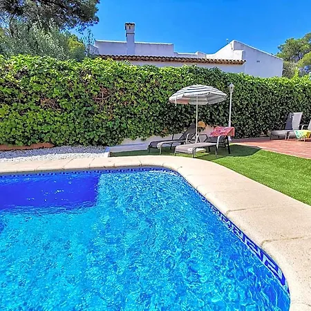 Villa Monte -btb