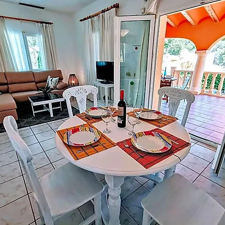 Otel Monte -btb