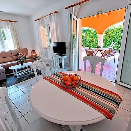 Monte -btb Otel Javea
