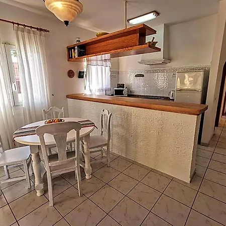 Monte -btb Otel Javea